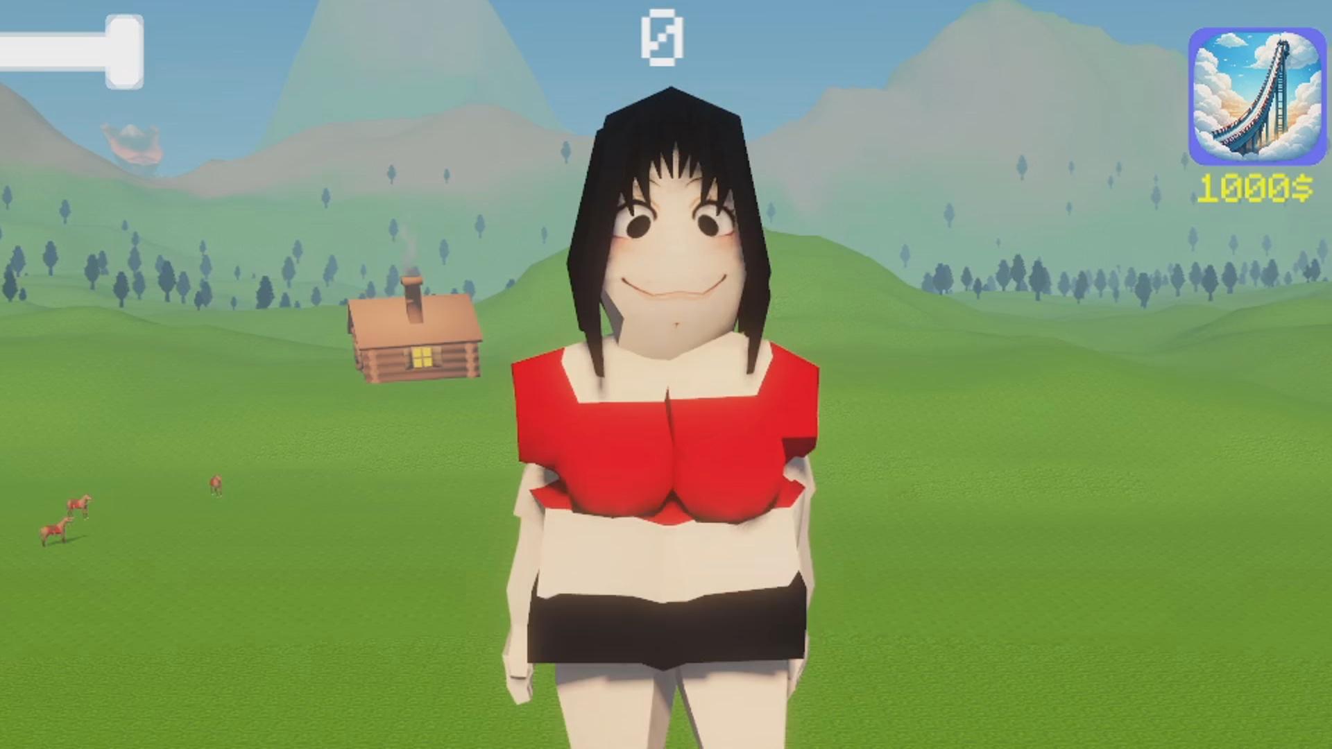 Feed the Pikmi screenshot