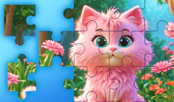 Puzzles for children 2024