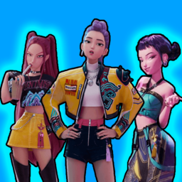 Rumi Huntrix Kpop Demon Hunters