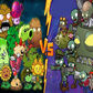 Oyun Plants vs. Zombies: Cyberpunk