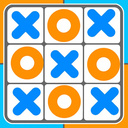 Tic Tac Toe 1-4 Player