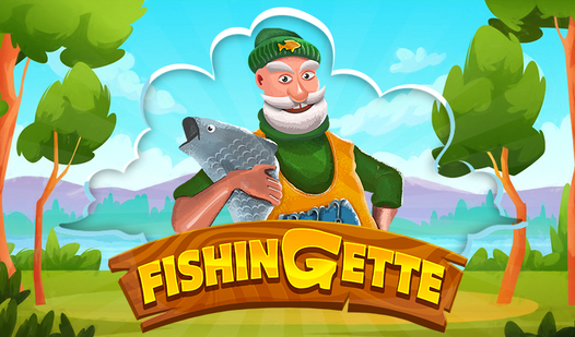 Fishingette