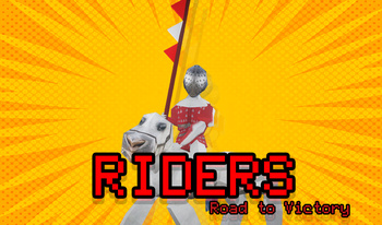 Riders: Road to Victory