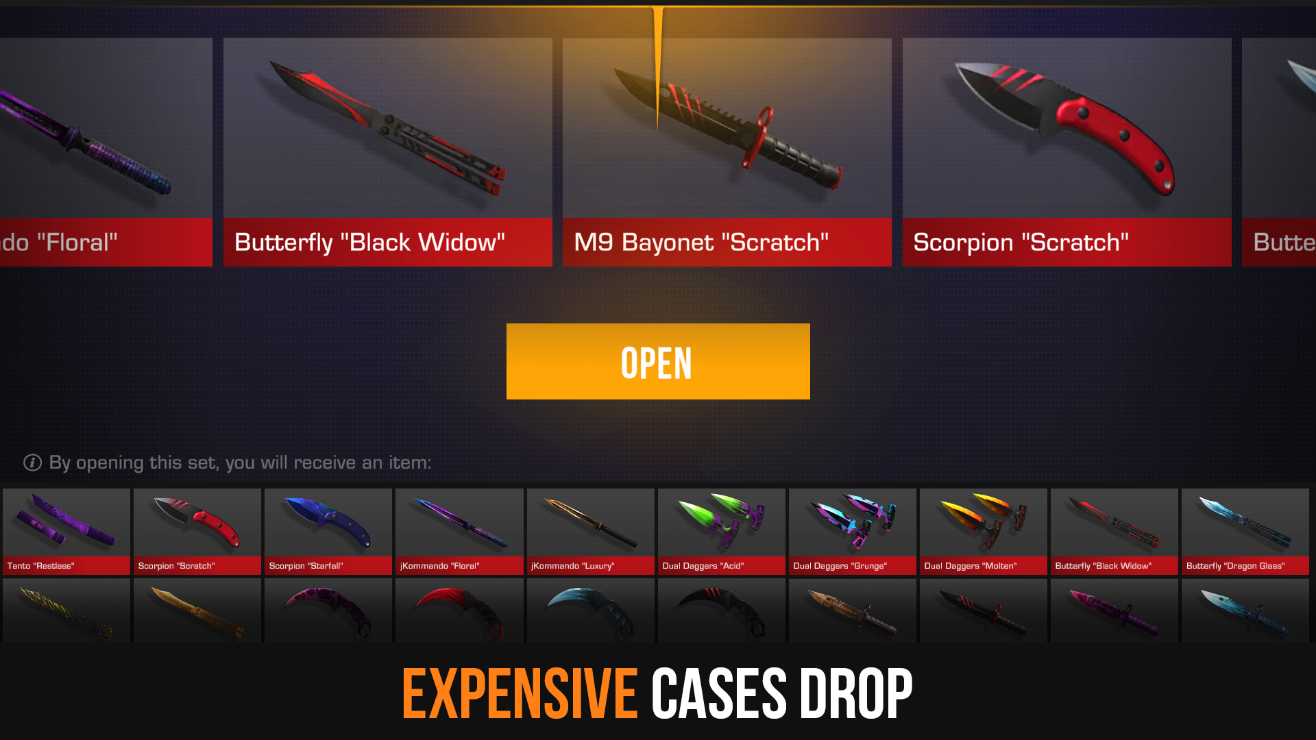 Case Simulator: Stanok 2 screenshot 2