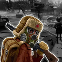 Block Buster: Zombie Saga Survival