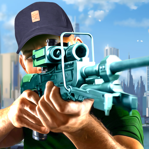 Точный Выстрел icon