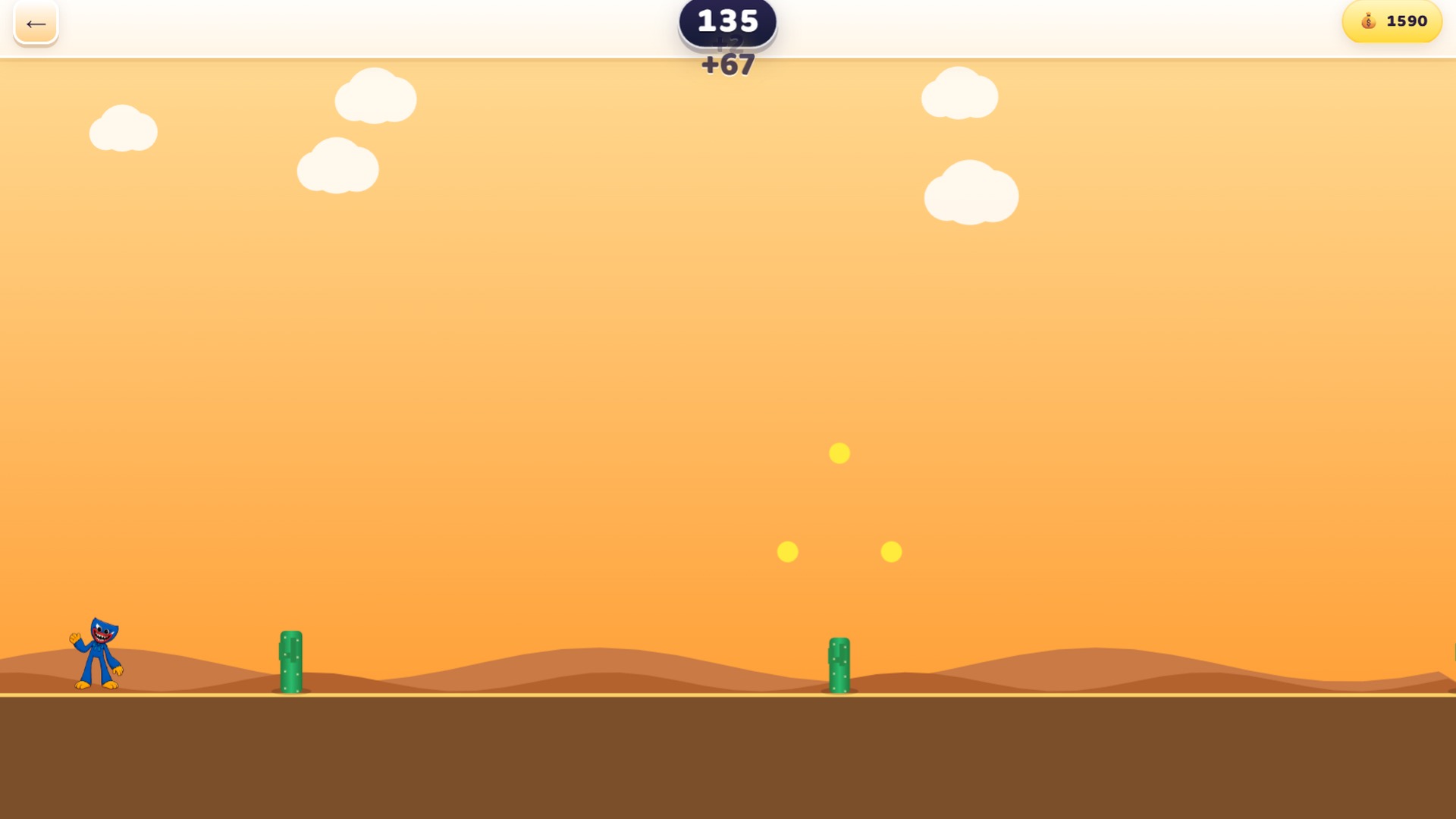 Мемные Мини-игры 2026: Брейнрот, Черемша, ФНАФ, 67 — screenshot 4