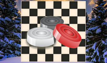 Classic Checkers: Forest