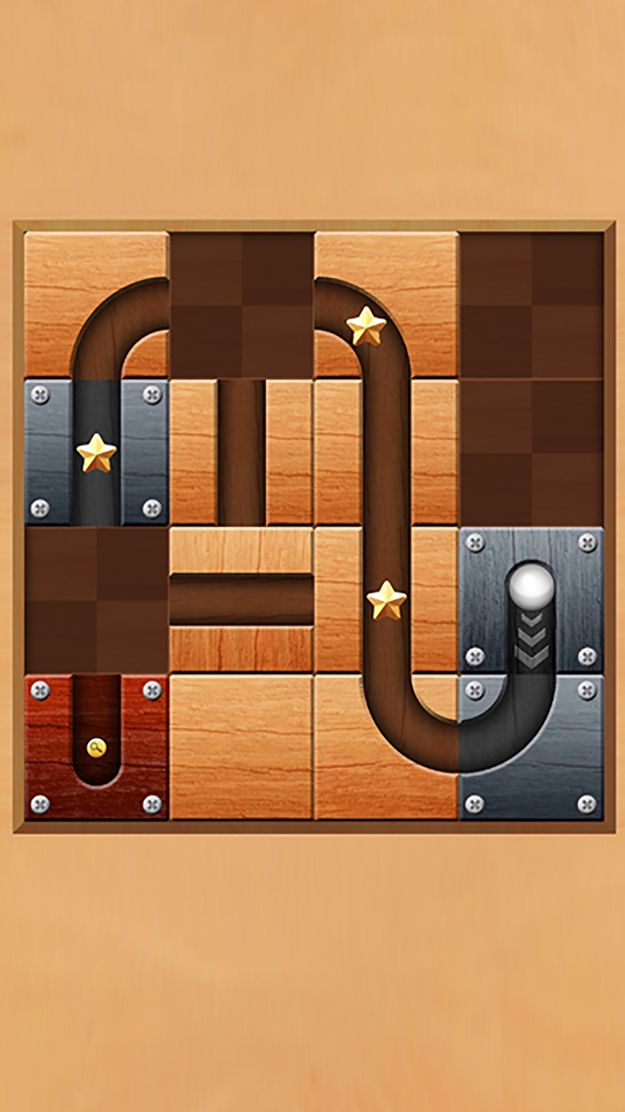 Roll This Ball screenshot 5