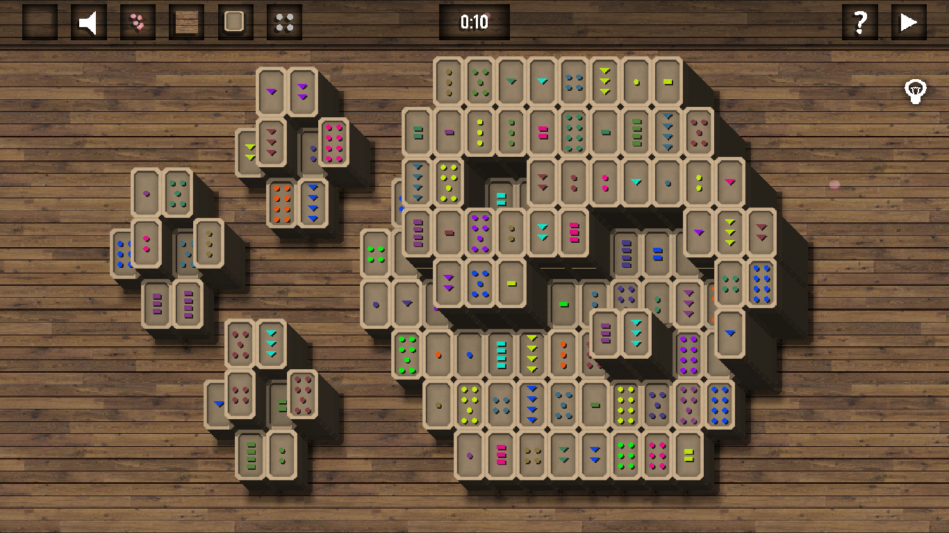 Mahjong Competitions screenshot