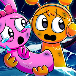 Save Pinki