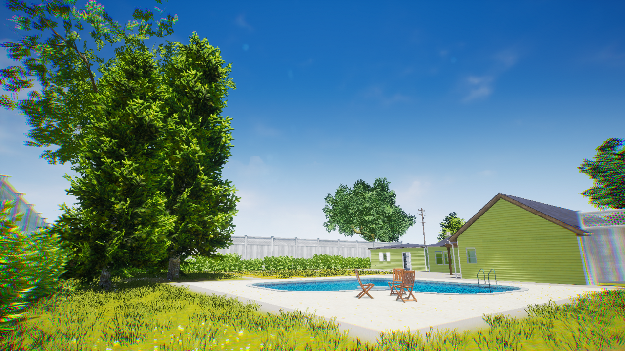 Ultimate Hole Digging Simulator screenshot