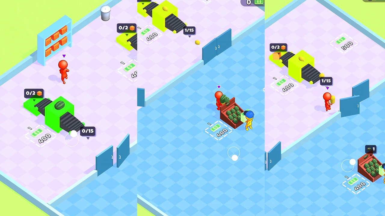 Upgrade the Store screenshot 4