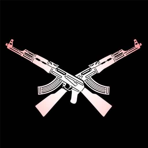 Gun Shooting Simulator icon