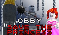 Obby: Save the Princess