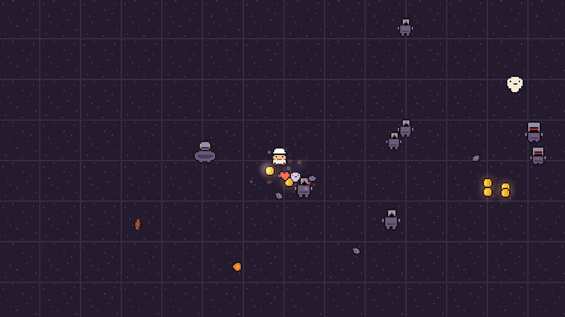Last Chef — screenshot 1