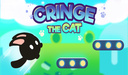 Cringe the Cat