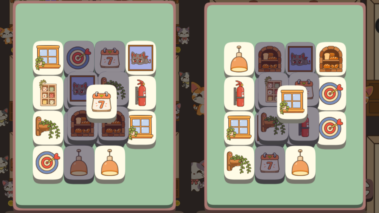 Decorate Your Cafe screenshot 3