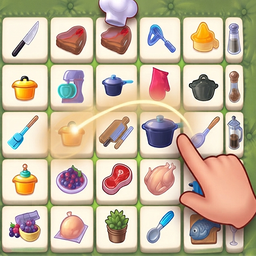 Cooking Connect
