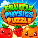 Fruitix: Physics Puzzle