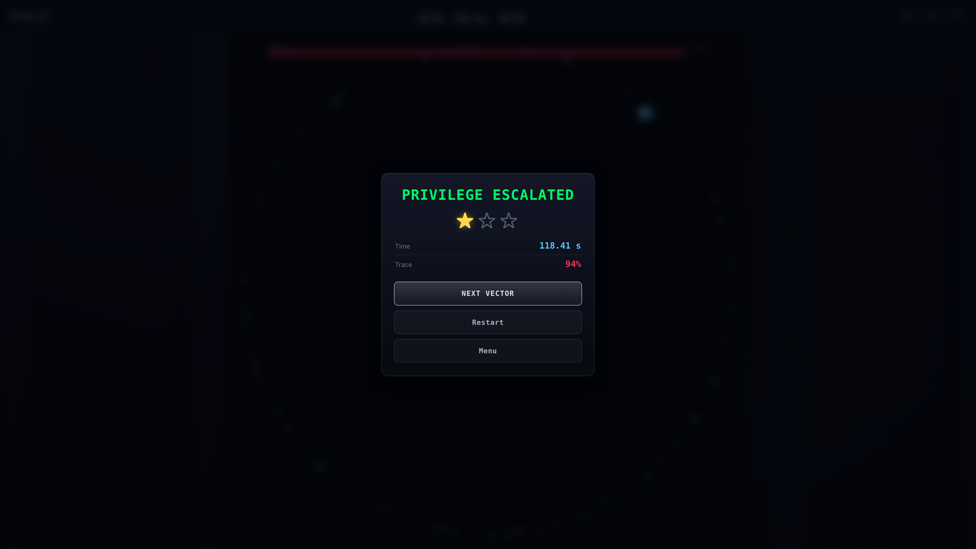 Ring 0 — screenshot 6