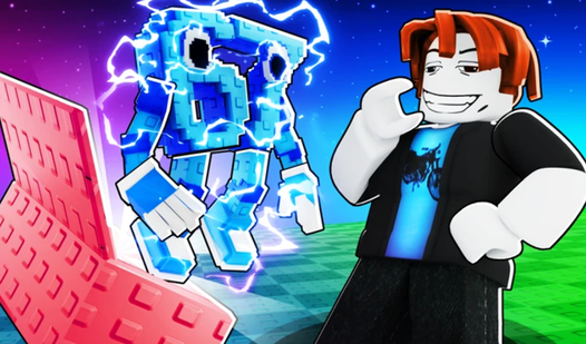 Unbox a Brainrot! Case Obby Magnate Farm +1 RNG — trailer