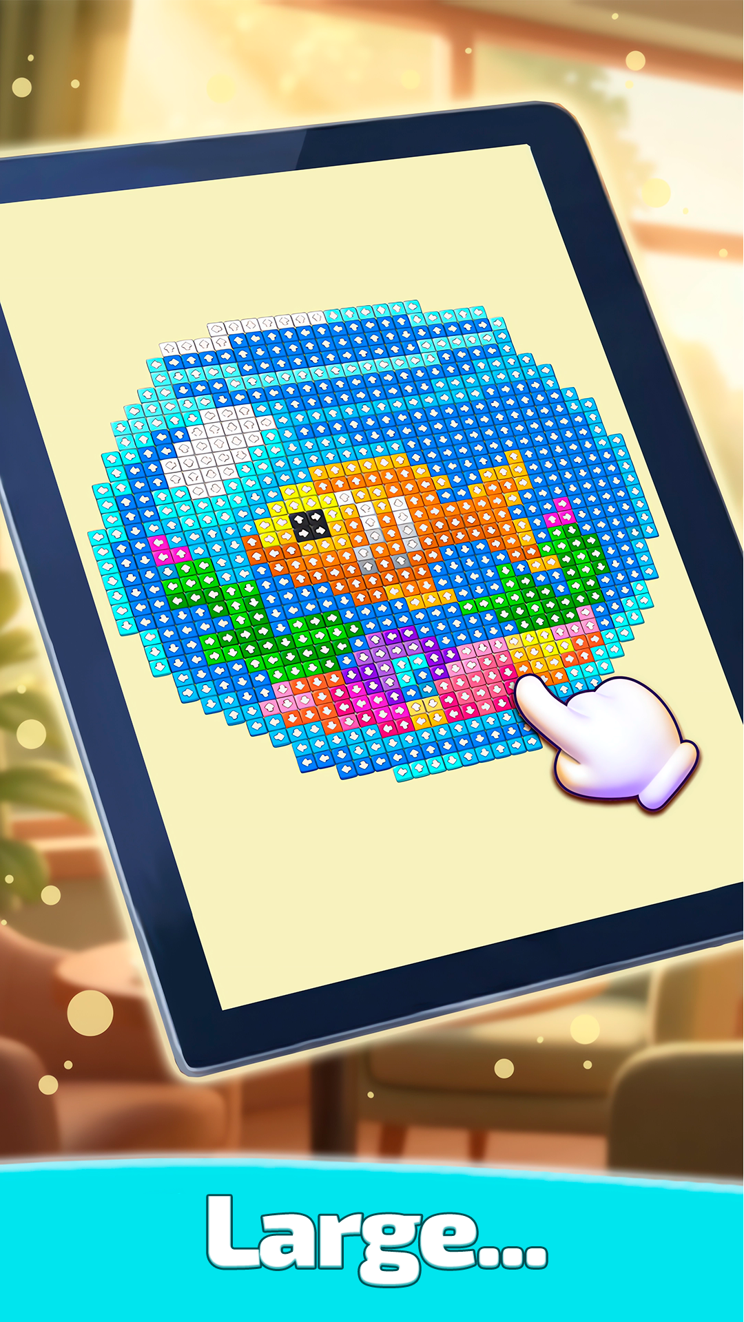 Tap Away Story screenshot 7