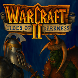 Warcraft II: Tides of Darkness