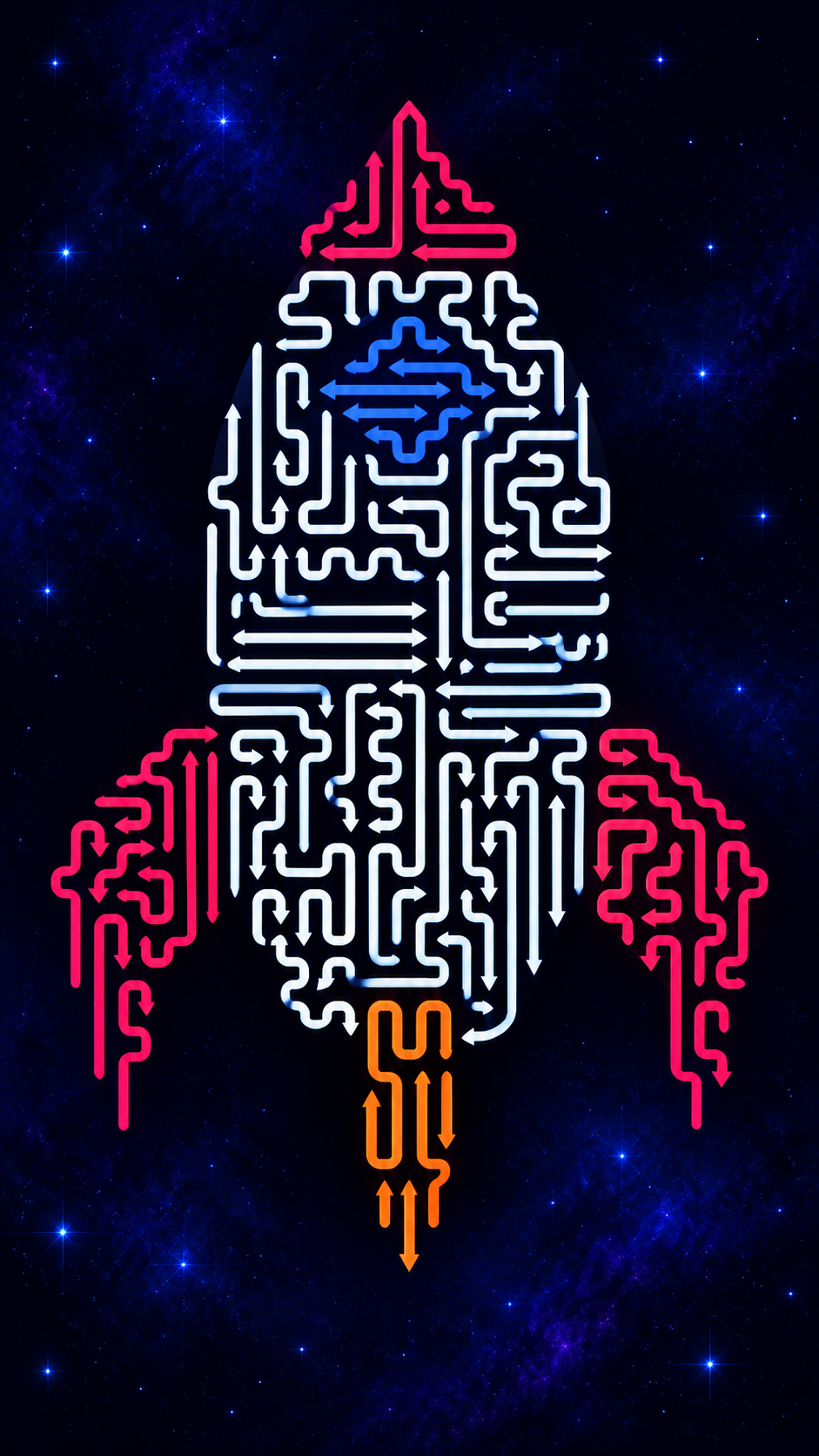 Arrows Tap Tap screenshot 5