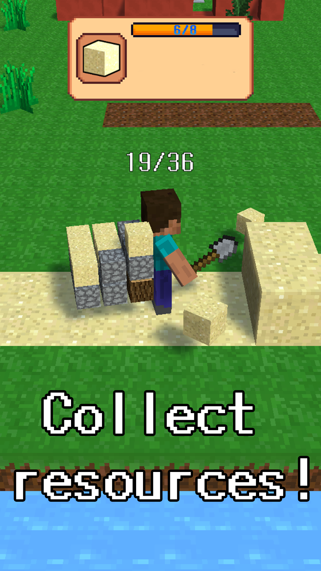 Cube Craft screenshot 6