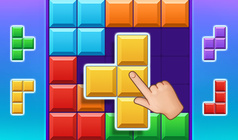 BlockBuster Puzzle