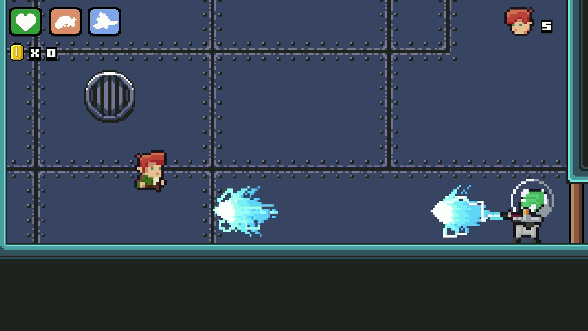 Aidan in Danger — screenshot 11