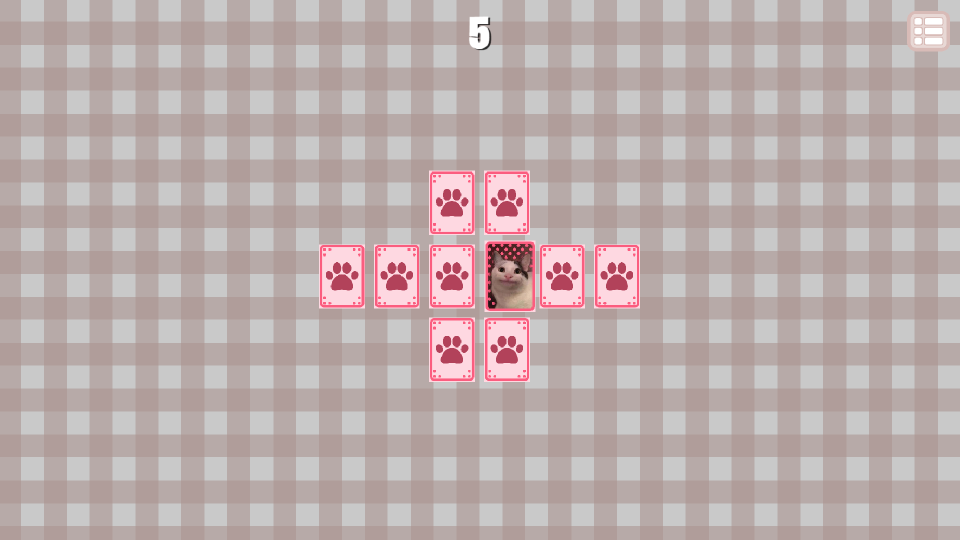 Пары Мемных Котиков — screenshot 3