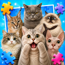 Cat Memes: Cats and Meme Puzzles!