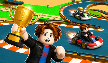 Build a Go-Kart
