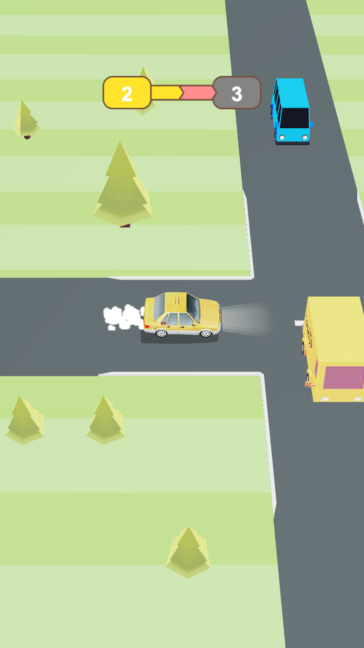 LOL Taxi — screenshot 2