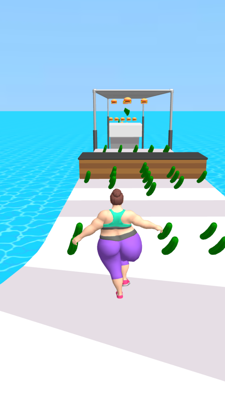 Fat To Fit screenshot 5