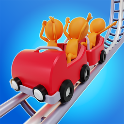 Extreme Train Speed Rush
