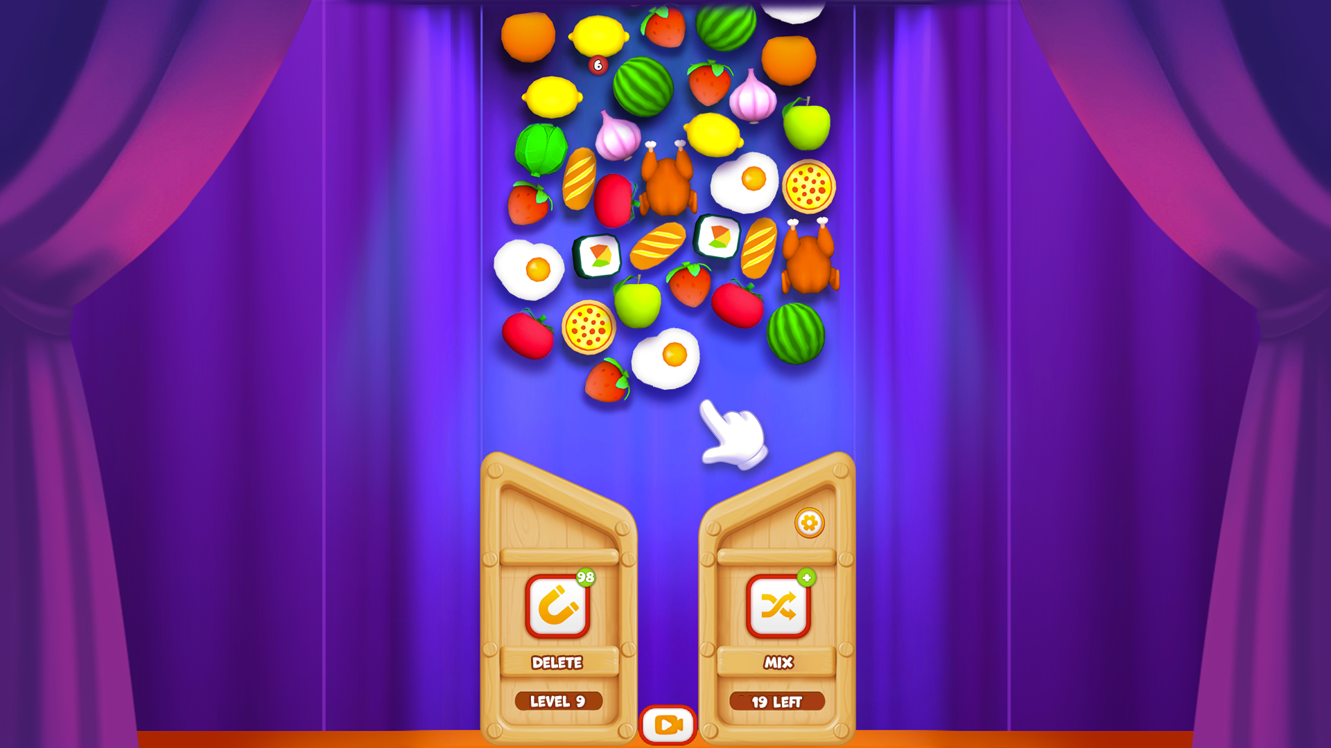 Grand Puzzle — screenshot 4