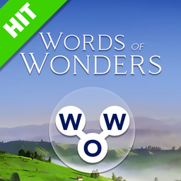 Words of Wonders-poster