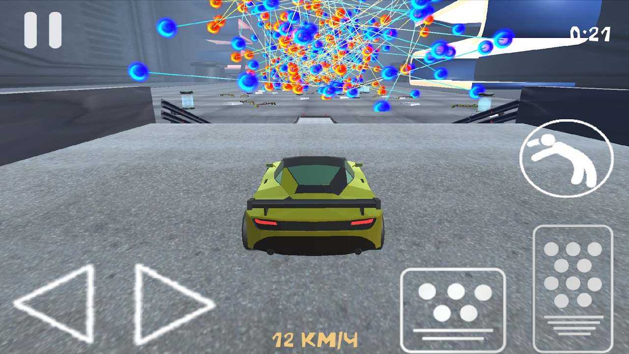 Регдолл: Безумный полет! — screenshot 9