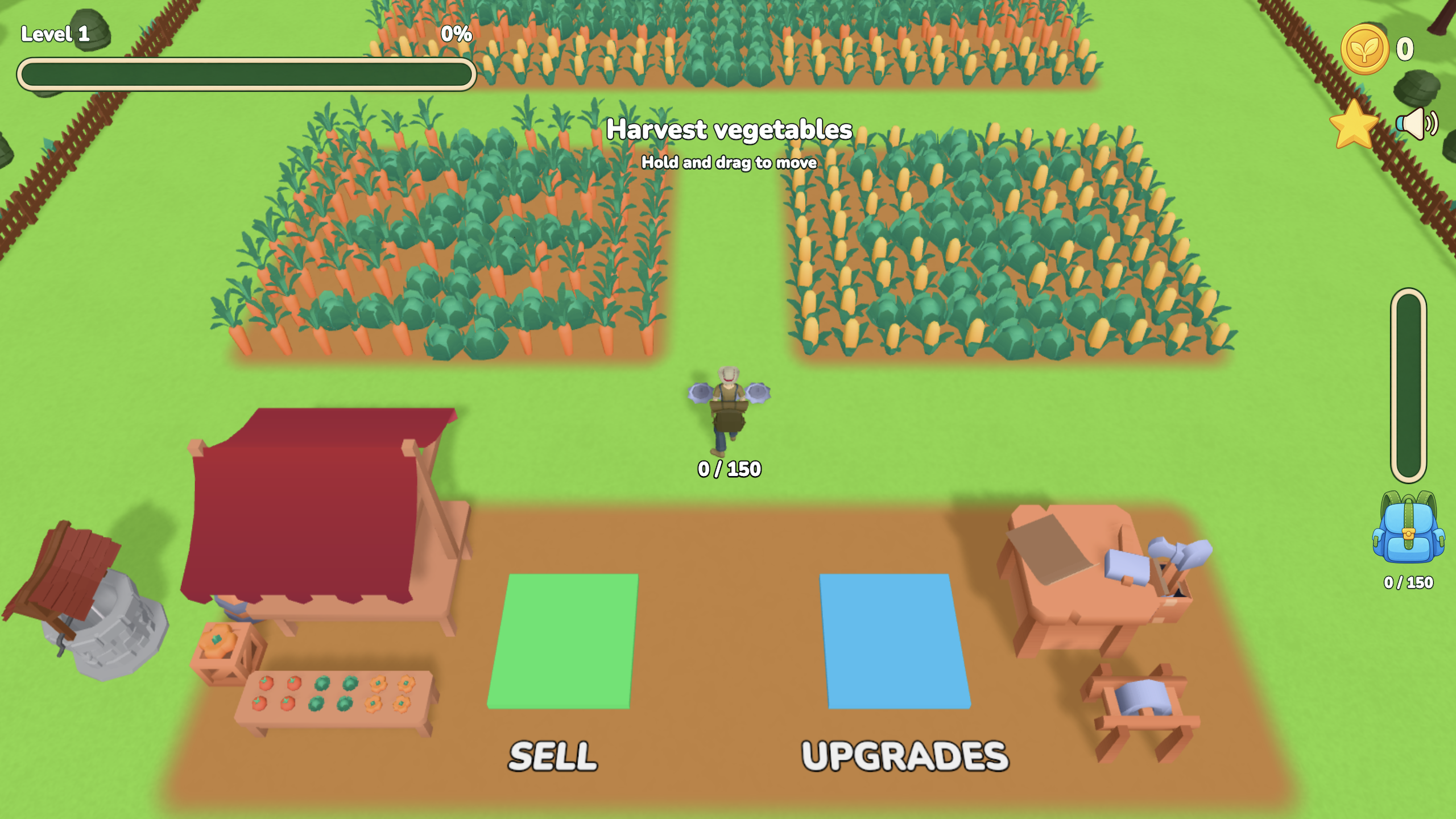 Farm Again — screenshot 1