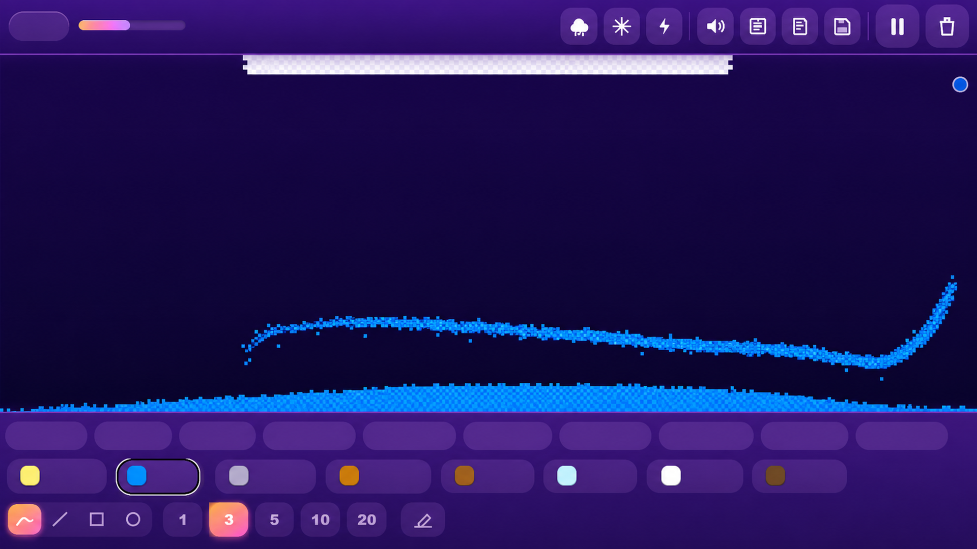 Element Sandbox screenshot