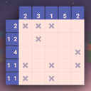 Beautiful Nonograms - Japanese crossword puzzle