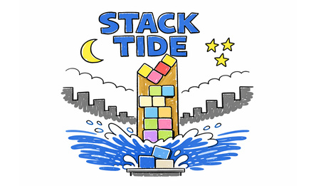 Stack Tide