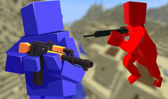 Raven 3D - Front Line