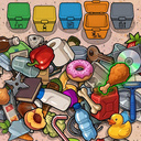 Trash Sort