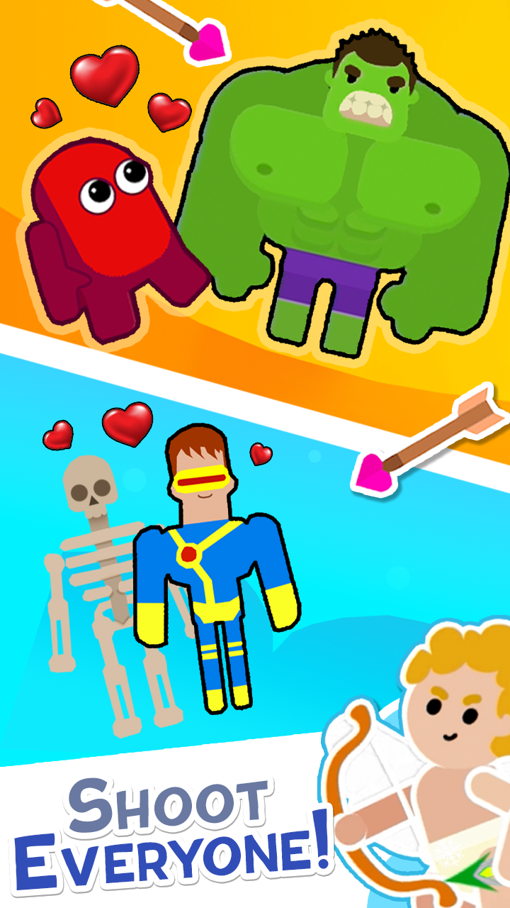 Love Archer screenshot 4