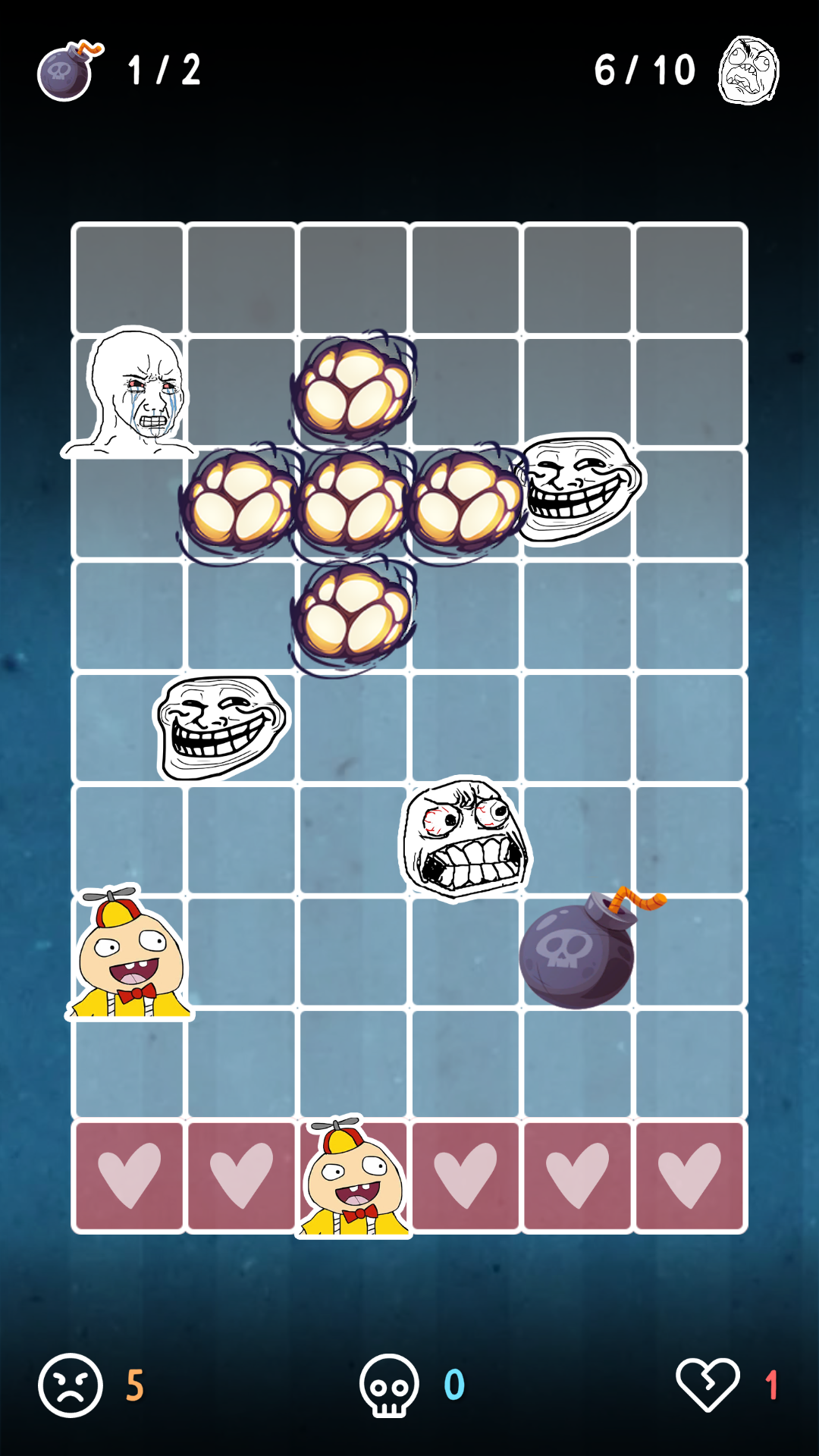 Like Clicker: Become Popular screenshot 12