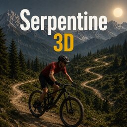 Serpentine 3D